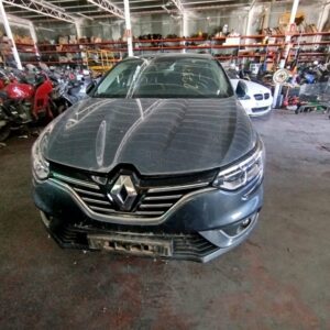 DEFENSA DELANTERA RENAULT MEGANE IV BERLINA 5P