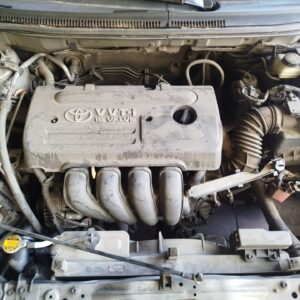 CAJA CAMBIOS TOYOTA AVENSIS BERLINA (T25)