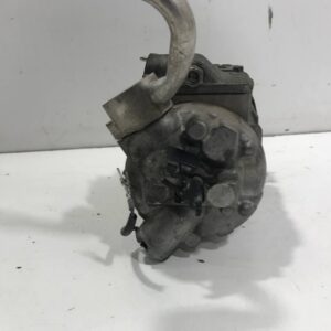 COMPRESOR AIRE ACONDICIONADO SEAT IBIZA (6L1)