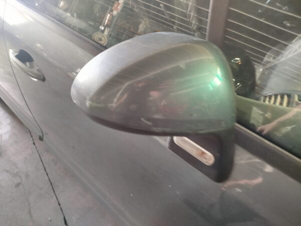 RETROVISOR DERECHO CITROEN C4 BERLINA