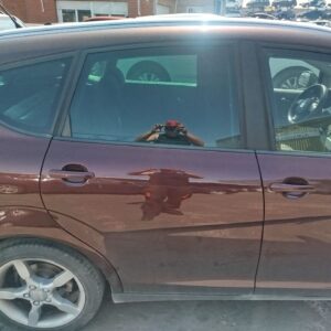 PUERTA TRASERA DERECHA SEAT ALTEA XL (5P5)