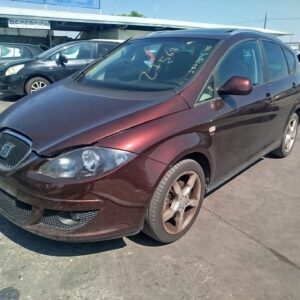 RETROVISOR IZQUIERDO SEAT ALTEA XL (5P5)