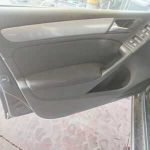 ELEVALUNAS DELANTERO IZQUIERDO VOLKSWAGEN GOLF VI (5K1)(10.2008)
