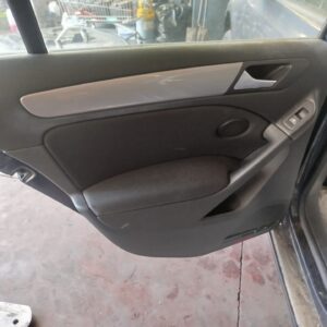 ELEVALUNAS TRASERO IZQUIERDO VOLKSWAGEN GOLF VI (5K1)(10.2008)