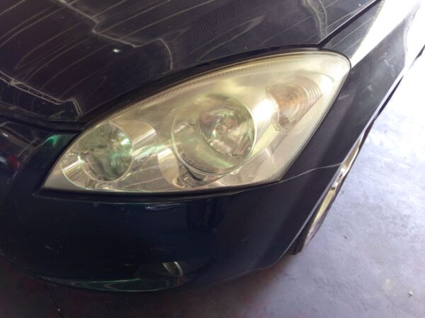 FARO IZQUIERDO KIA CEED (ED)