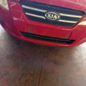 PARAGOLPES DELANTERO KIA CEED (ED)