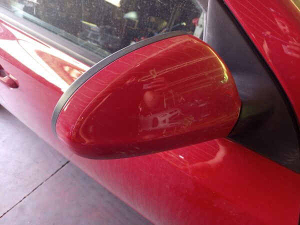 RETROVISOR DERECHO KIA CEED (ED)