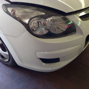 PARAGOLPES DELANTERO HYUNDAI I30 (FD)