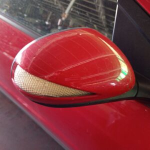 RETROVISOR DERECHO HONDA CIVIC 5 PUERTAS (FK)