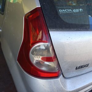 PILOTO TRASERO IZQUIERDO DACIA SANDERO