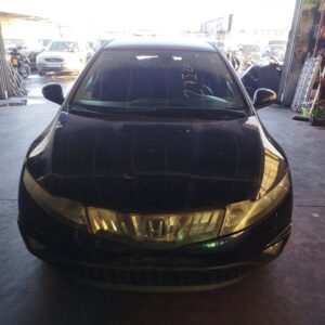 REJILLA DELANTERA HONDA CIVIC 5 PUERTAS (FK)