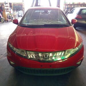 REJILLA DELANTERA HONDA CIVIC 5 PUERTAS (FK)
