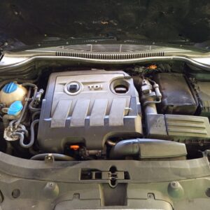 MOTOR COMPLETO SEAT LEON (1P1)