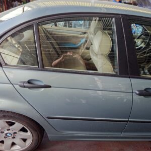 PUERTA TRASERA DERECHA BMW SERIE 3 BERLINA (E46)