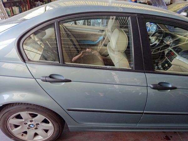 PUERTA TRASERA DERECHA BMW SERIE 3 BERLINA (E46)