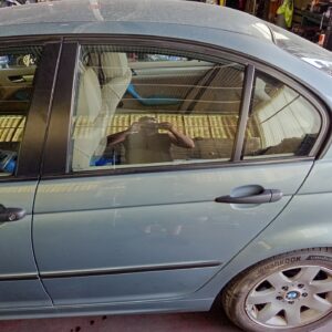 PUERTA TRASERA IZQUIERDA BMW SERIE 3 BERLINA (E46)