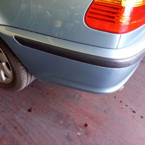 PARAGOLPES TRASERO BMW SERIE 3 BERLINA (E46)
