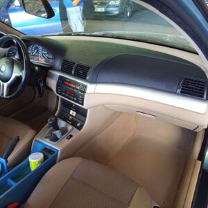 SALPICADERO BMW SERIE 3 BERLINA (E46)