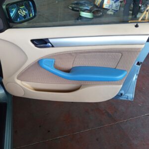ELEVALUNAS DELANTERO DERECHO BMW SERIE 3 BERLINA (E46)