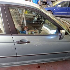 PUERTA DELANTERA DERECHA BMW SERIE 3 BERLINA (E46)
