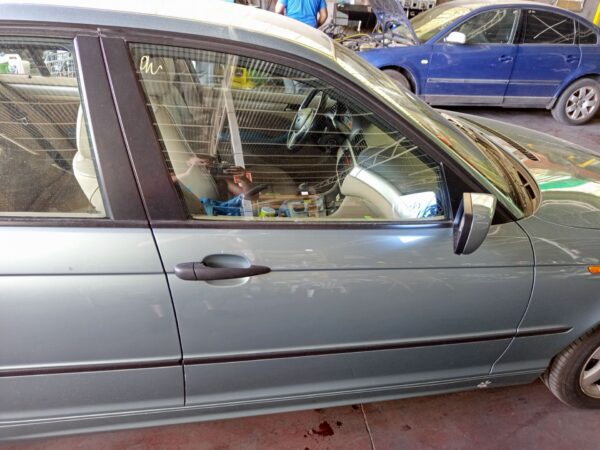 PUERTA DELANTERA DERECHA BMW SERIE 3 BERLINA (E46)