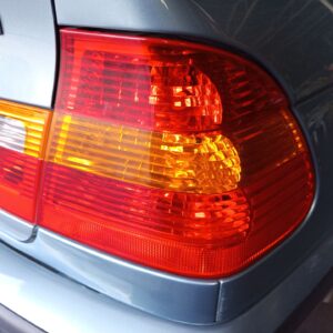 PILOTO TRASERO DERECHO BMW SERIE 3 BERLINA (E46)