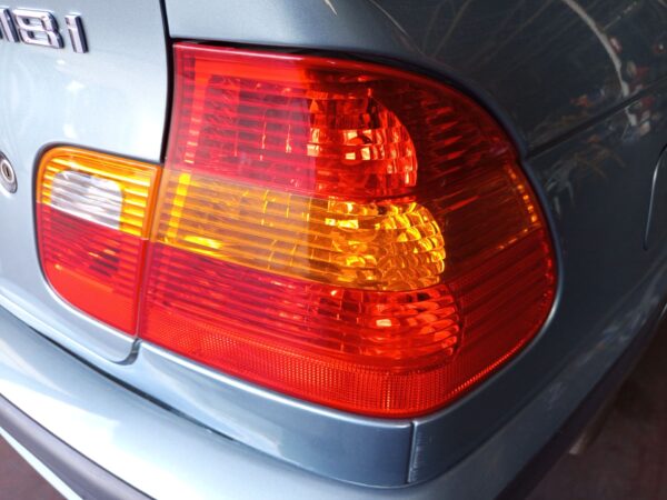 PILOTO TRASERO DERECHO BMW SERIE 3 BERLINA (E46)