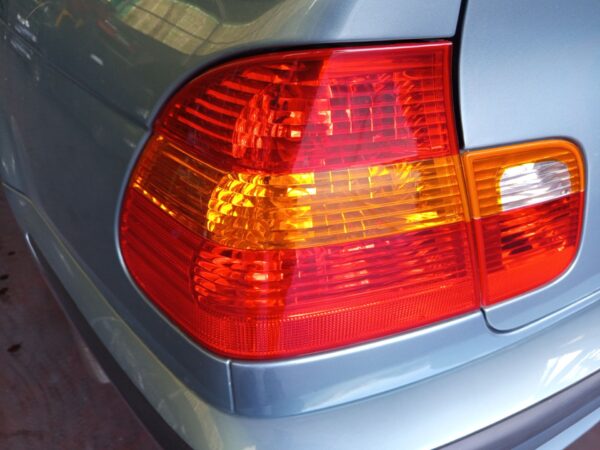 PILOTO TRASERO IZQUIERDO BMW SERIE 3 BERLINA (E46)