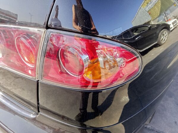 PILOTO TRASERO DERECHO SEAT CORDOBA BERLINA (6L2)