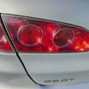 PILOTO TRASERO IZQUIERDO INTERIOR SEAT IBIZA (6L1)