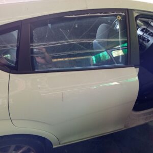 PUERTA TRASERA DERECHA SEAT LEON (1P1)