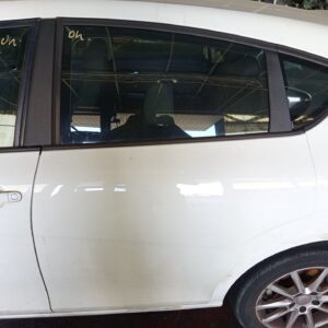 PUERTA TRASERA IZQUIERDA SEAT LEON (1P1)