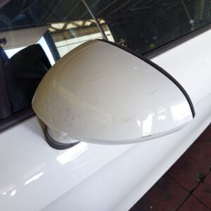 RETROVISOR IZQUIERDO SEAT LEON (1P1)