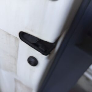 CERRADURA PUERTA DELANTERA IZQUIERDA SEAT LEON (1P1)