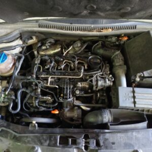 CAJA CAMBIOS SEAT LEON (1P1)