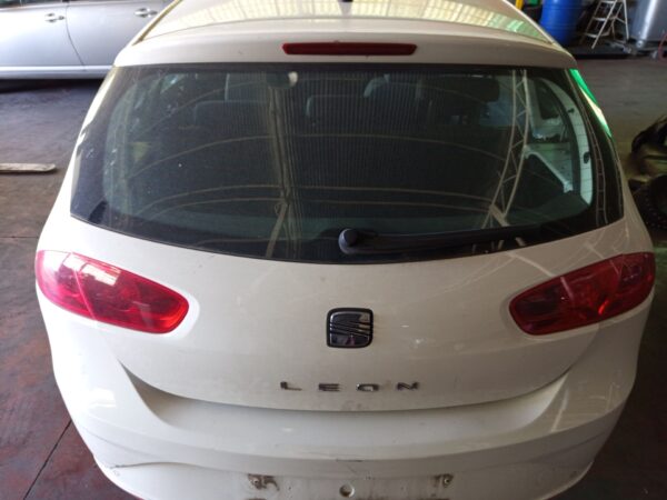 PORTON TRASERO SEAT LEON (1P1)