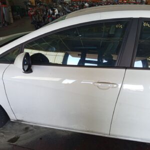 PUERTA DELANTERA IZQUIERDA SEAT LEON (1P1)
