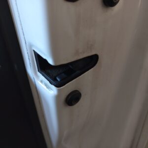 CERRADURA PUERTA DELANTERA DERECHA SEAT LEON (1P1)