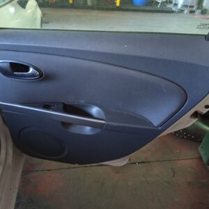 ELEVALUNAS TRASERO DERECHO SEAT LEON (1P1)