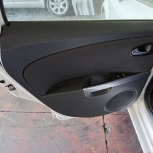 ELEVALUNAS TRASERO IZQUIERDO SEAT LEON (1P1)