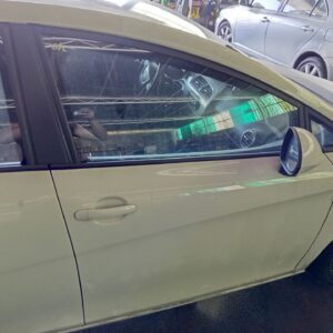 PUERTA DELANTERA DERECHA SEAT LEON (1P1)