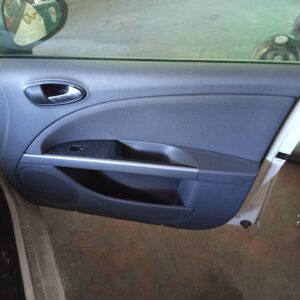 ELEVALUNAS DELANTERO DERECHO SEAT LEON (1P1)