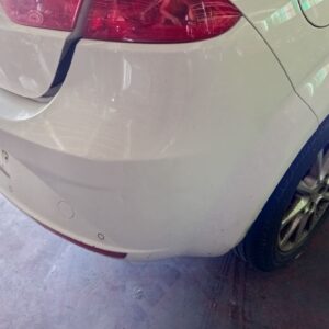 PARAGOLPES TRASERO SEAT LEON (1P1)