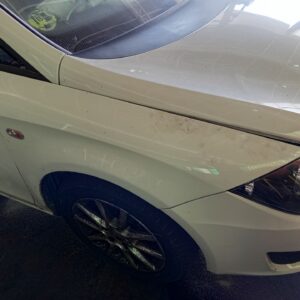 ALETA DELANTERA DERECHA SEAT LEON (1P1)
