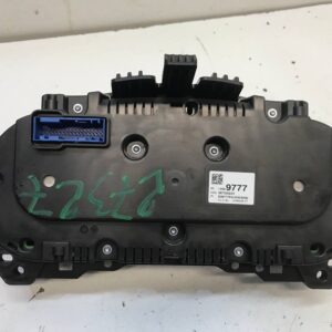 CUADRO INSTRUMENTOS OPEL CORSA E