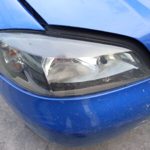 FARO DERECHO OPEL ASTRA G COUPE