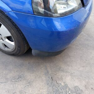 PARAGOLPES DELANTERO OPEL ASTRA G COUPE