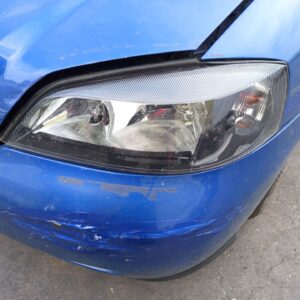 FARO IZQUIERDO OPEL ASTRA G COUPE