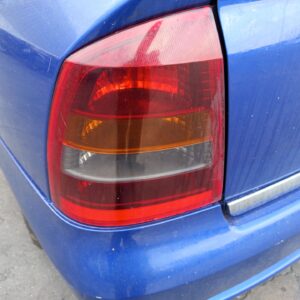 PILOTO TRASERO IZQUIERDO OPEL ASTRA G COUPE