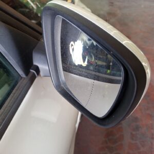 RETROVISOR DERECHO